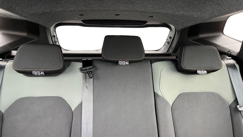 Dacia Duster Hybrid 140 Extreme