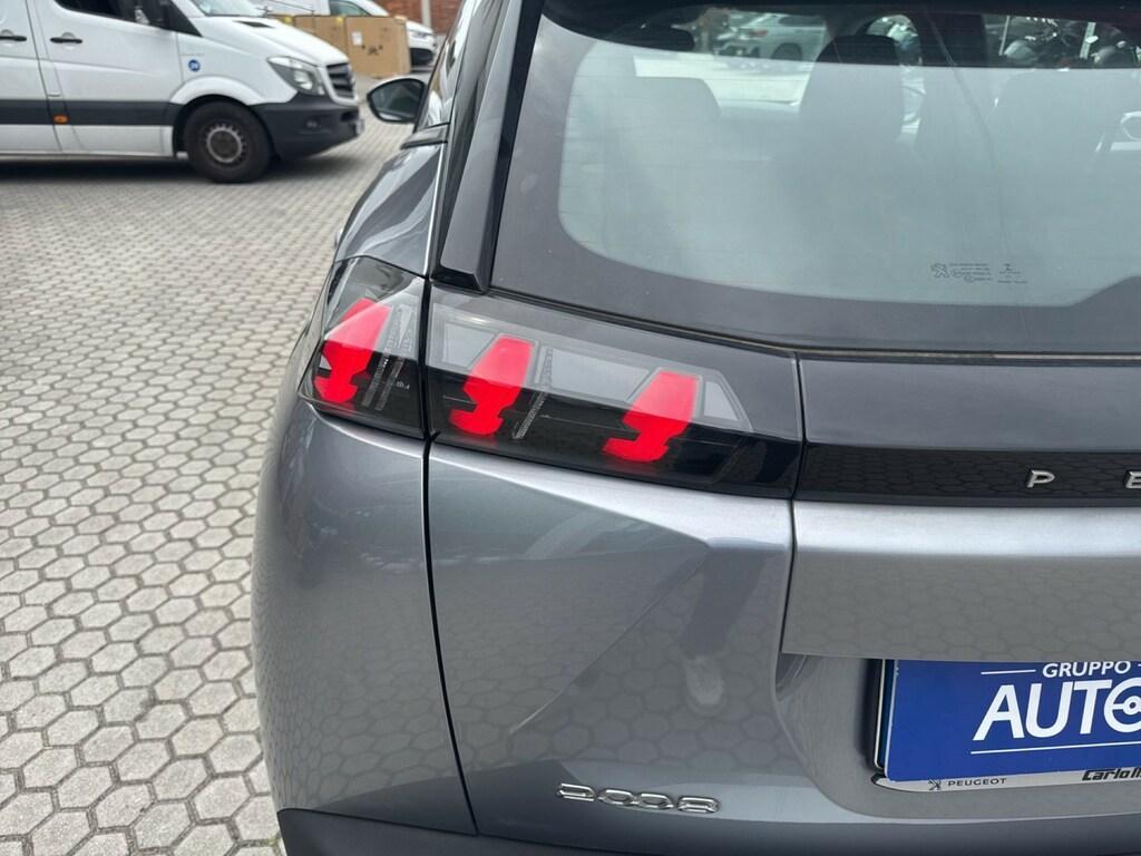 Peugeot 2008 1.2 PureTech Allure Pack