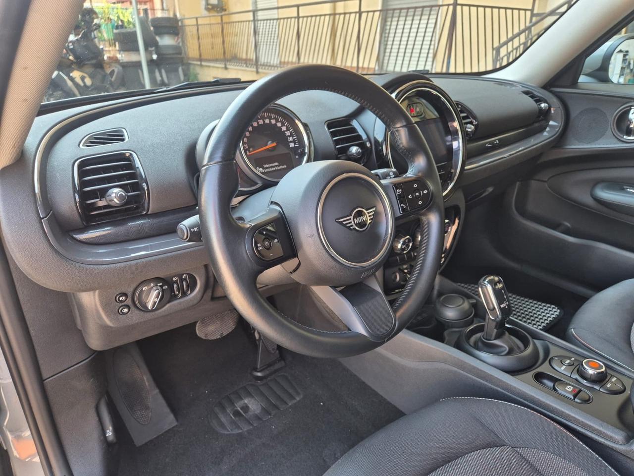 Mini Cooper D Clubman 2.0 D Yours Clubman Automatica