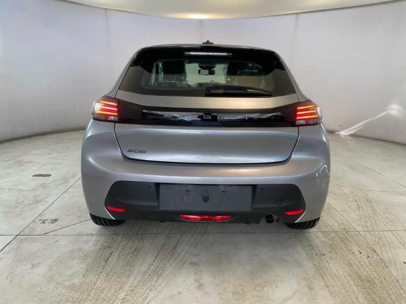 PEUGEOT 208 5P - STYLE PureTech 100 S&S