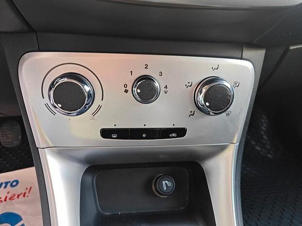 LANCIA Delta 1.6 MJT 120 CV