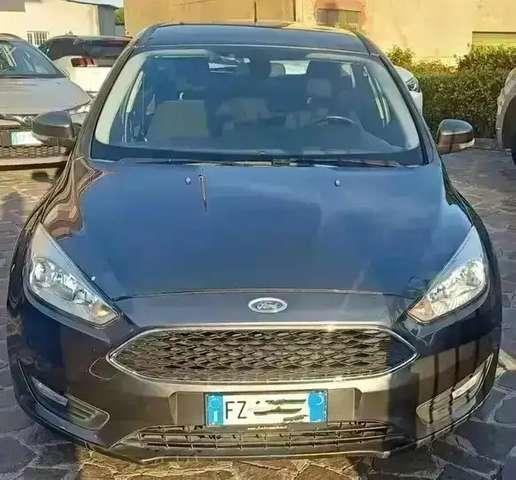 Ford Focus 5p 1.5 tdci Business