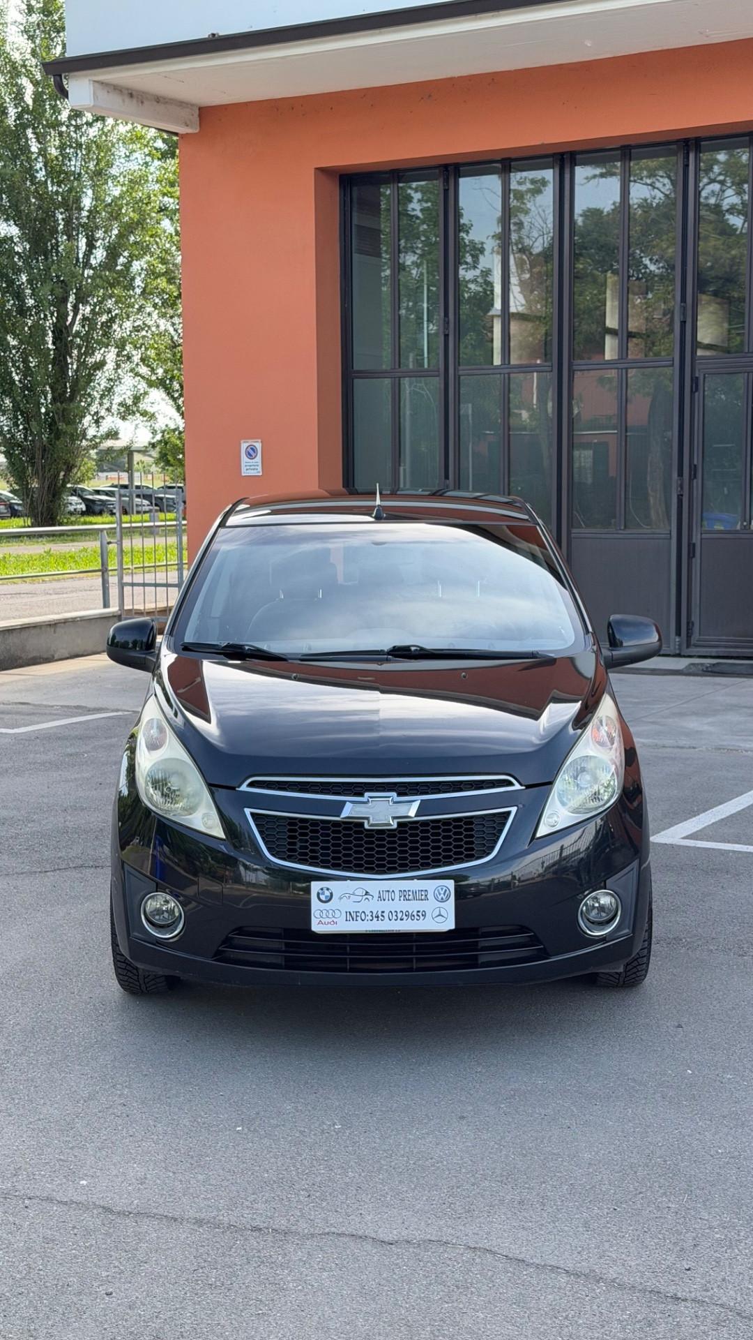 Chevrolet Spark 1.0