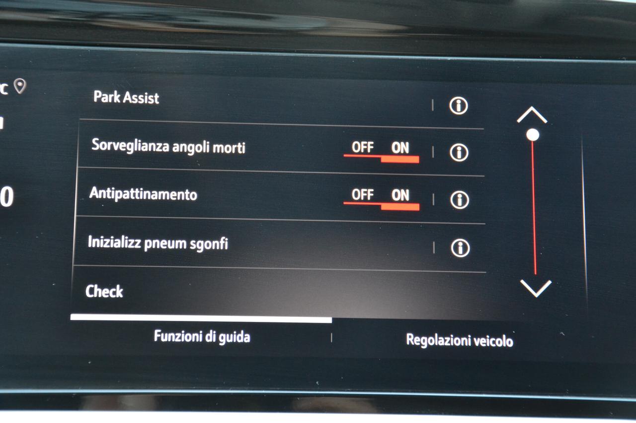 Opel Grandland 1.5 D 131CV AT8 ELEGANCE *NAV-LED-RETROCAM**