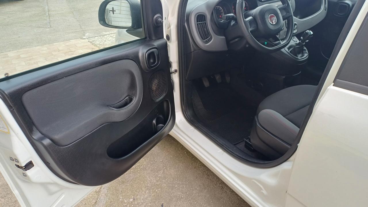 Fiat Panda 1.2 Easy SOLO 80MILA KM 2020