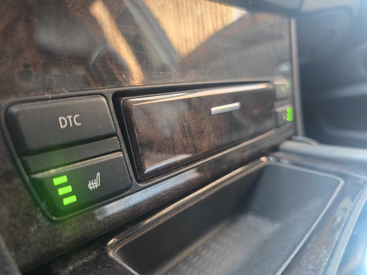 Bmw 530 530d cat Touring Futura