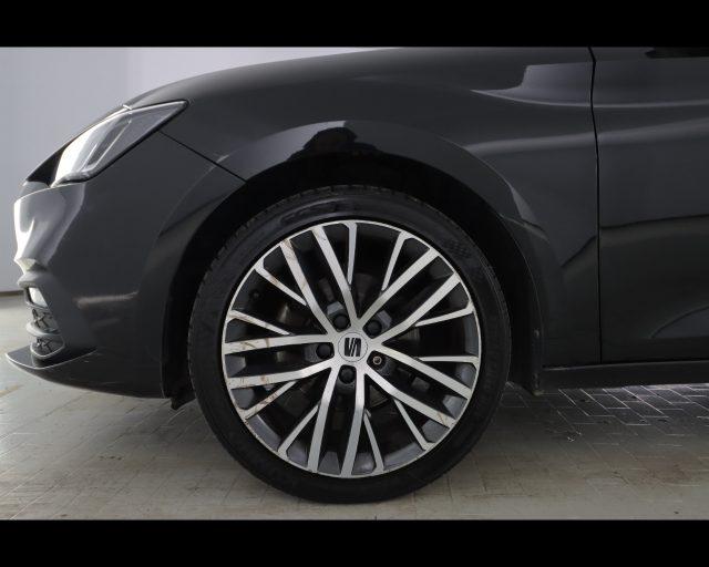 SEAT Leon 1.5 eTSI 150 CV DSG Xcellence