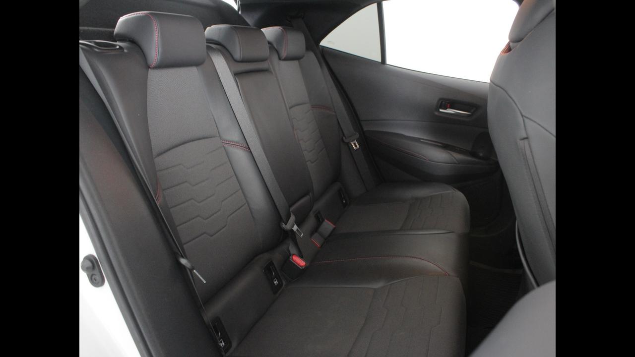 TOYOTA Corolla XII 2019 - Corolla 2.0h Lounge cvt