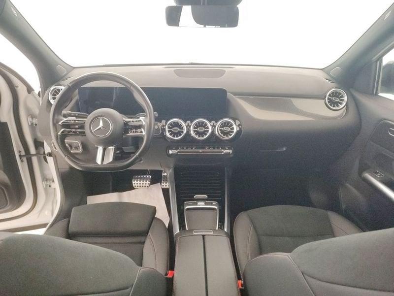 Mercedes-Benz GLA 250 e phev AMG Line Advanced Plus auto