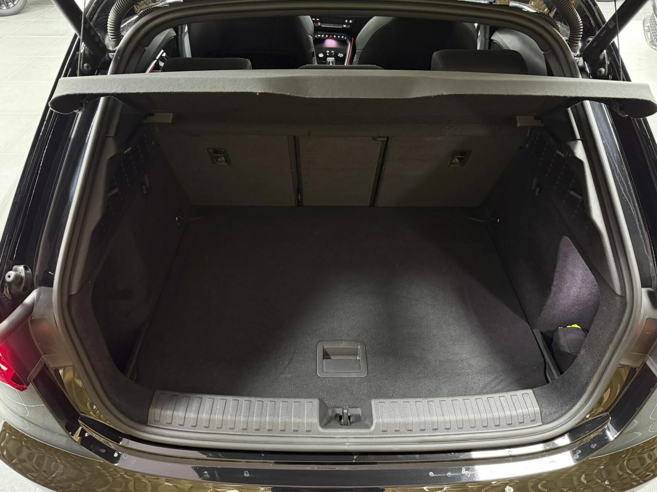 Audi A3 SPB 35 TDI S tronic line edition
