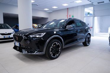 Cupra Formentor 1.5 tsi 150cv dsg