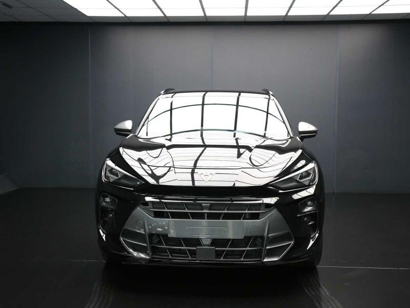 CUPRA Terramar Terramar 1.5 Hybrid DSG