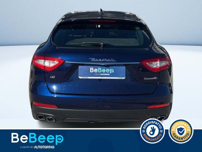 Maserati Levante 3.0 V6 GRANSPORT 250CV AUTO MY19