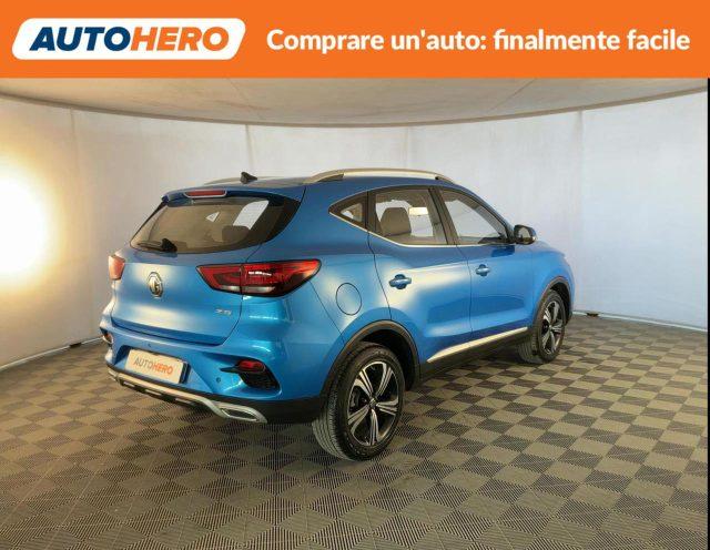 MG ZS 1.5 VTi-tech Comfort