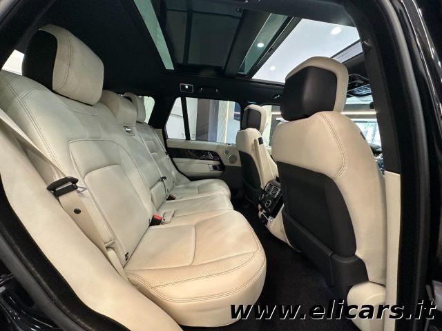 LAND ROVER Range Rover 3.0 SDV6 Vogue