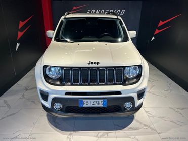 JEEP Renegade 1.6 Mjt DDCT 120CV Limited