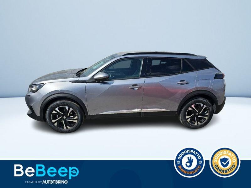 Peugeot 2008 1.2 PURETECH ACTIVE S&S 100CV