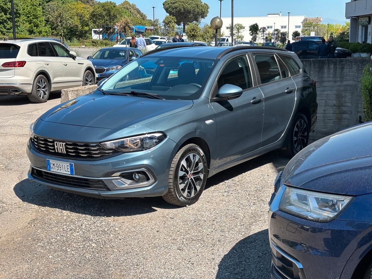 Fiat Tipo 1.6 Mjt S&S SW City Life