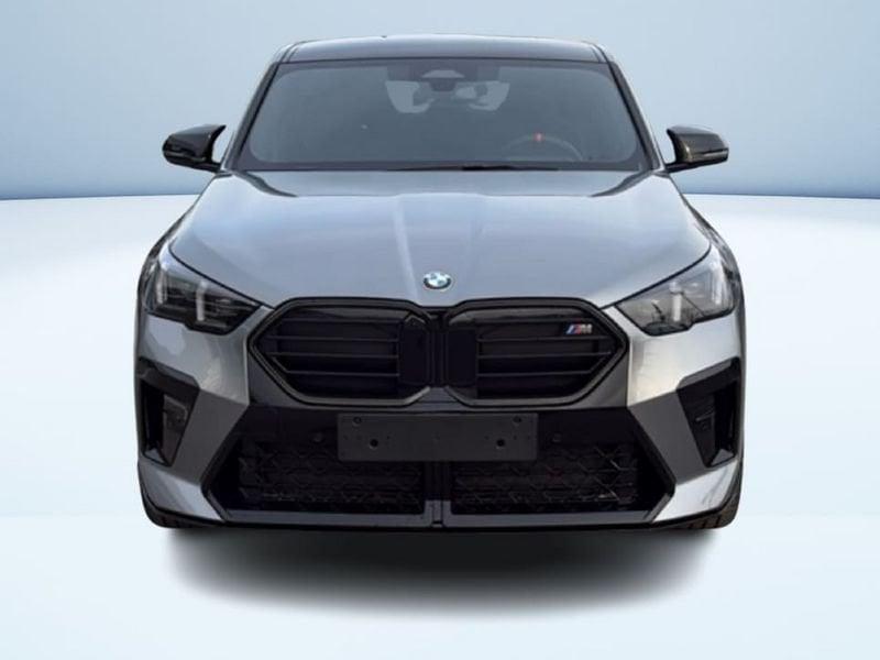 BMW X2 M35i xDrive M Sport Pro