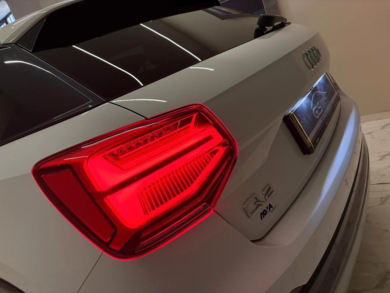 Audi Q2 1.600cc 116cv TDI S line Edition