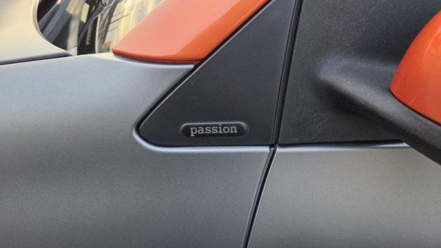SMART ForTwo 70 1.0 Passion PERMUTE OK NEOPAT. UNICOPROPRIETARI