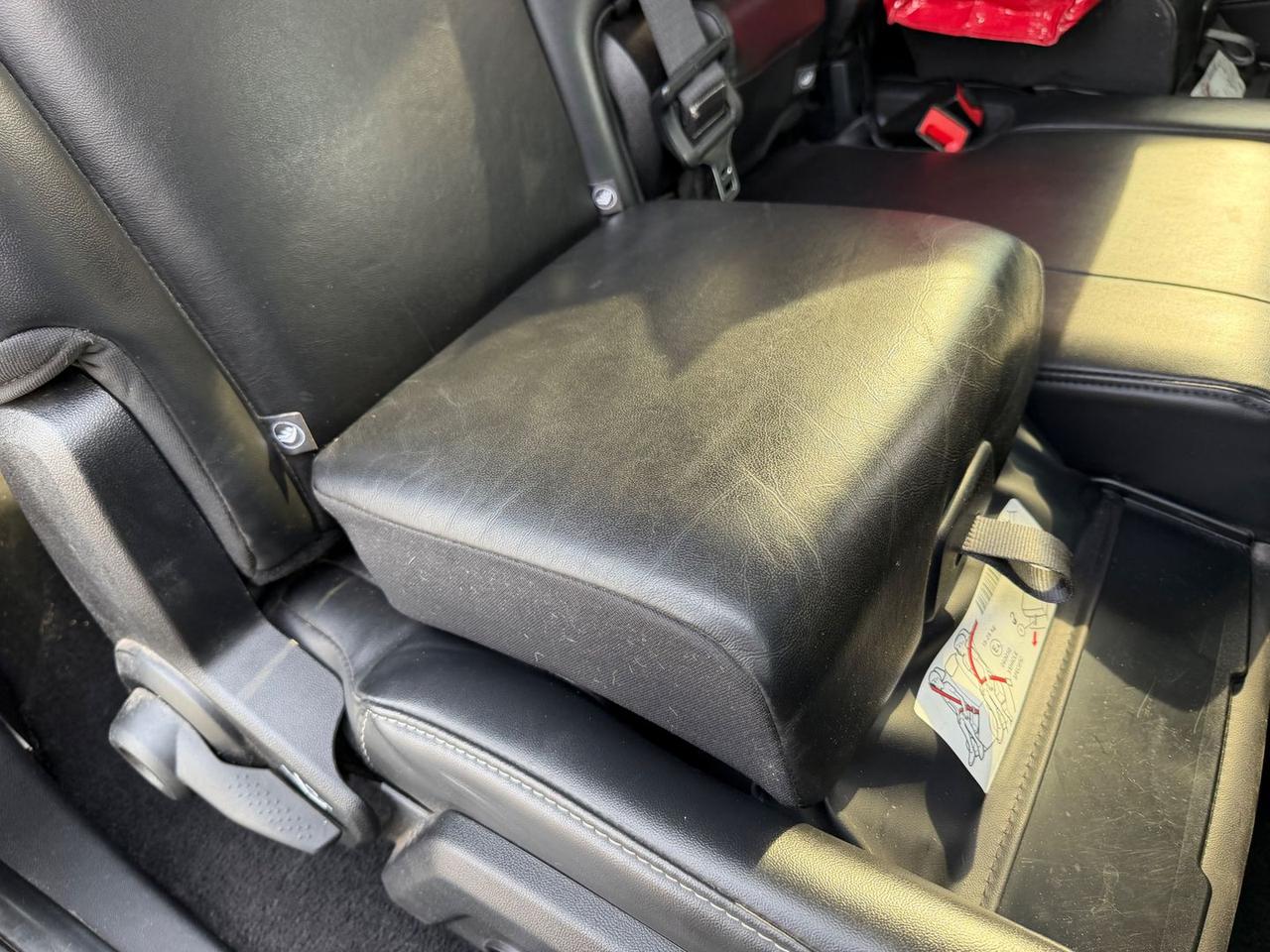 Fiat Freemont Urban 2.0 Multijet *PROMO FIN #10485