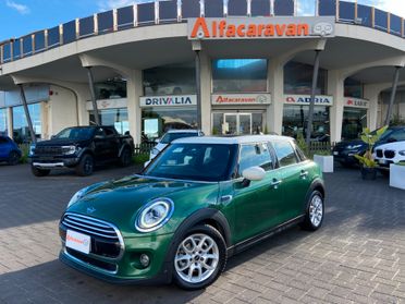 MINI Cooper 5p 1.5 auto