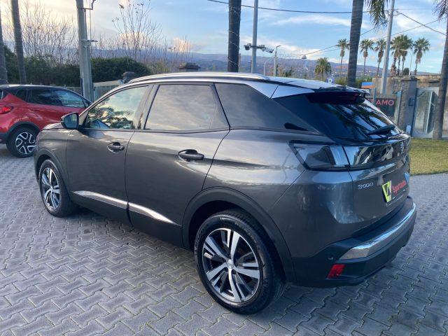 PEUGEOT 3008 BlueHDi 130 S&S EAT8 Allure