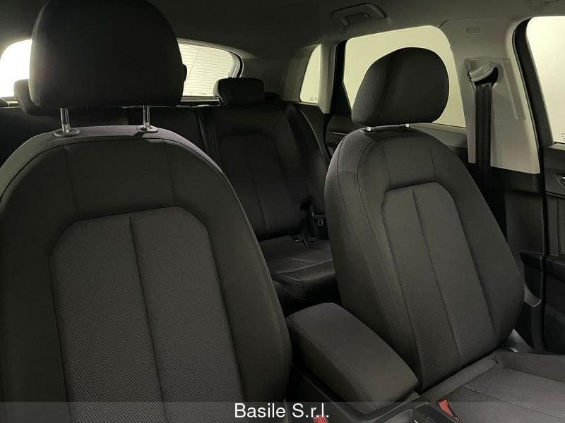 Audi Q3 Q3 35 TDI S tronic Business Advanced