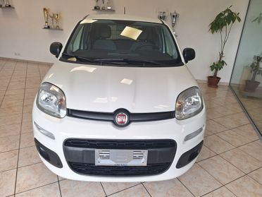 Fiat Panda 1.0 GSE S&S Hybrid Pop Van 2 posti
