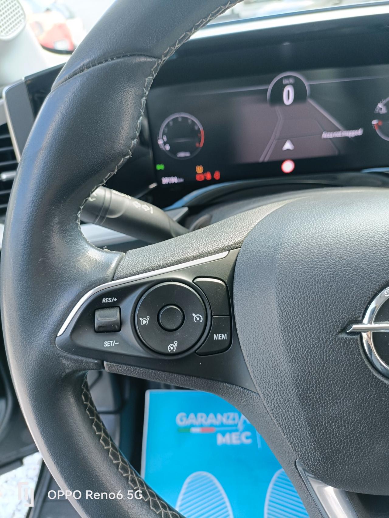 Opel Mokka 1.2 Turbo Ultimate
