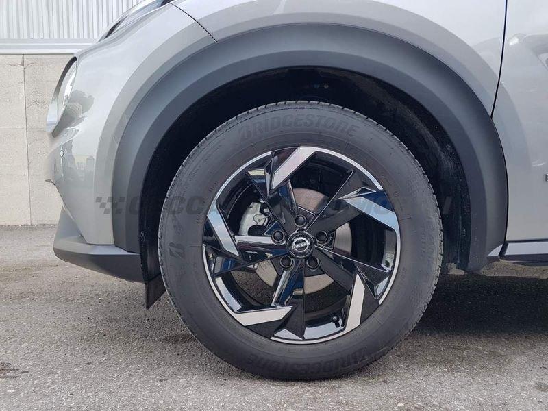 Nissan Juke Juke 1.6 hev N-Connecta