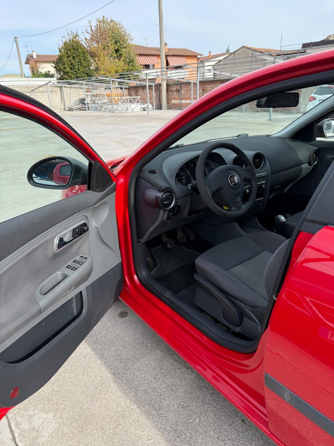 Seat Ibiza 1.2 12V 70CV 5p. Special Ed.