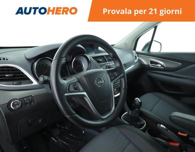OPEL Mokka 1.4 Turbo Ecotec 140CV 4x2 Start&Stop Cosmo