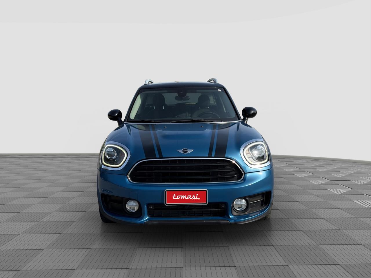 MINI Mini Countryman F60 2.0 Cooper D Countryman