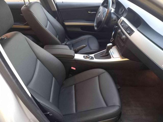 BMW 320 d cat xDrive Touring Eletta
