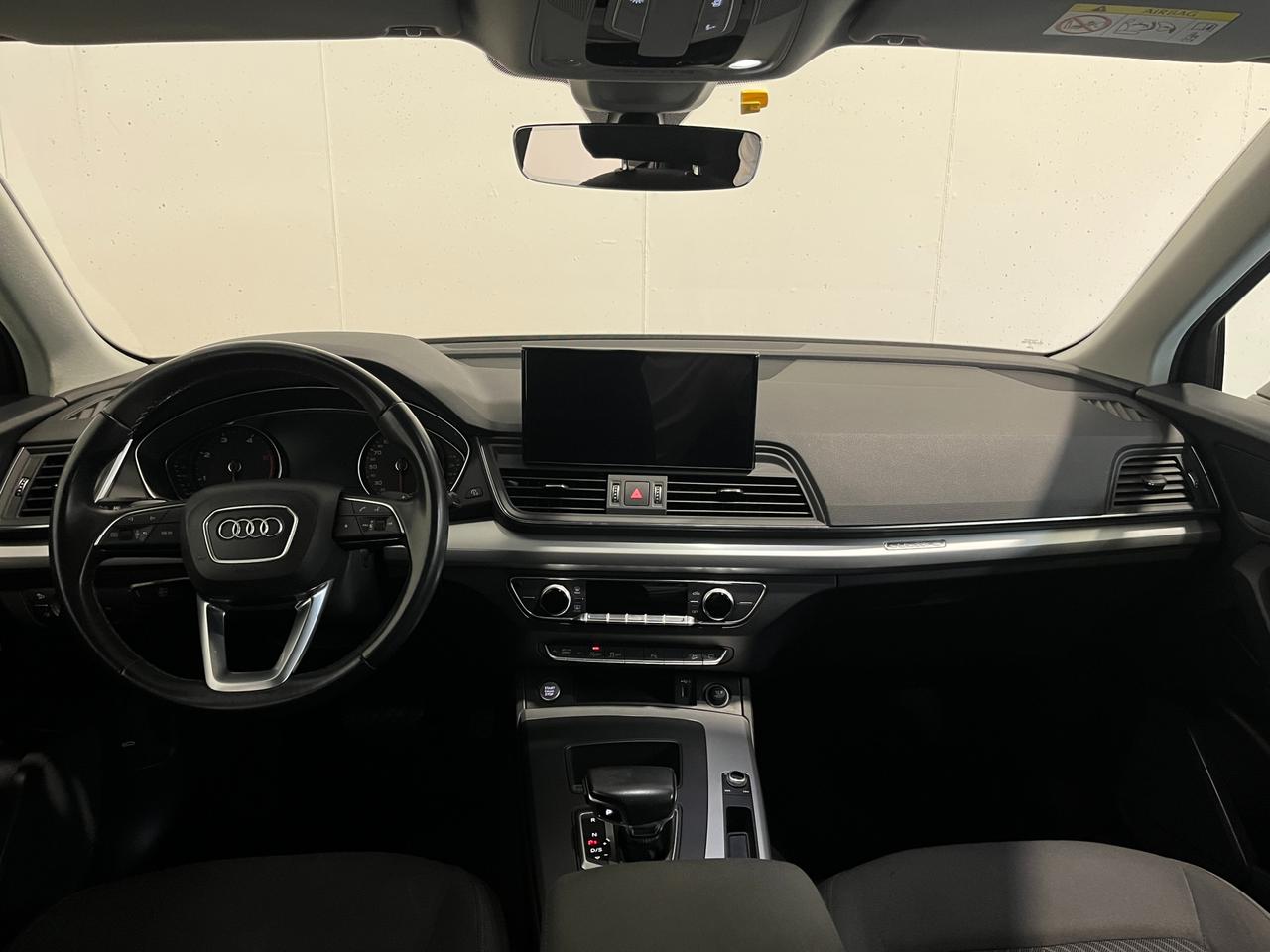 AUDI Q5 SPORTBACK 40 TDI S-TRONIC QUATTRO BUSINESS ADVANCED