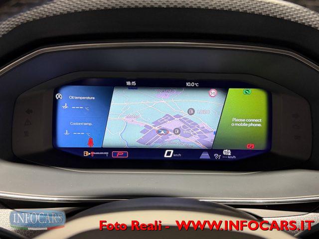 SEAT Leon Sportstourer 2.0 TDI 150 CV DSG - PROMO