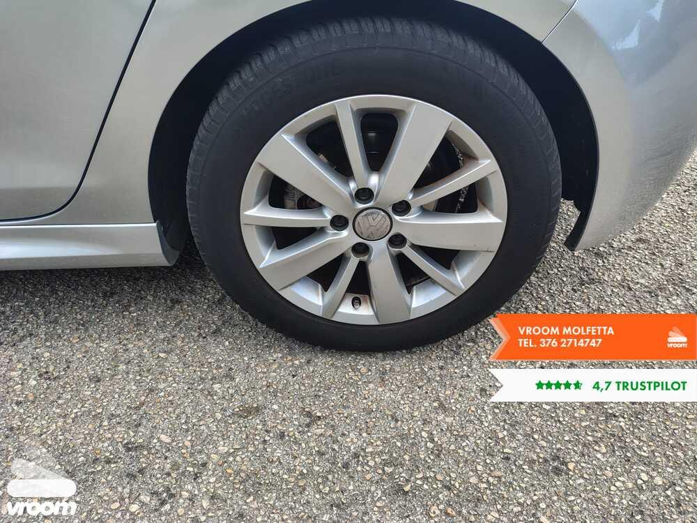 VOLKSWAGEN Golf 6ª serie Golf 1.6 TDI DPF 5p. ...