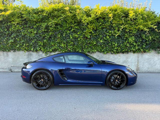 PORSCHE Cayman 2.0 Style Edition