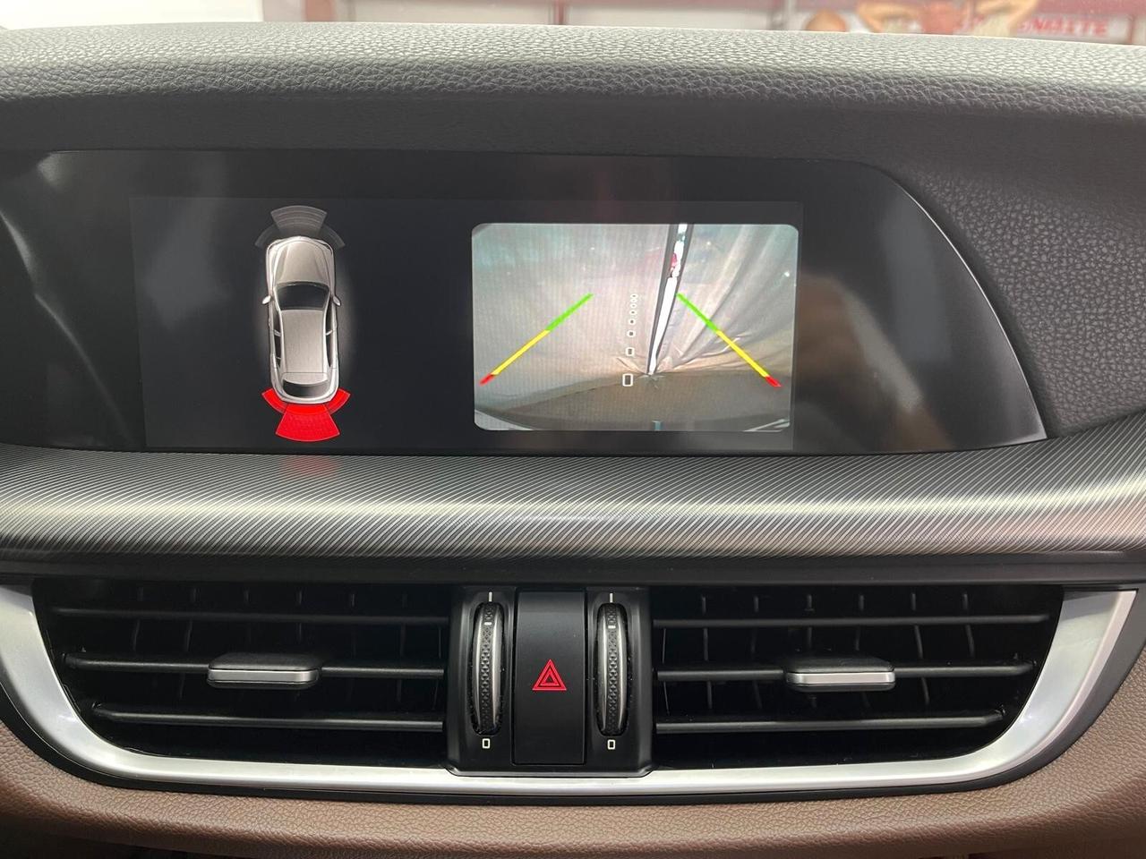 Alfa Romeo Stelvio Q4 210CV VELOCE AT8