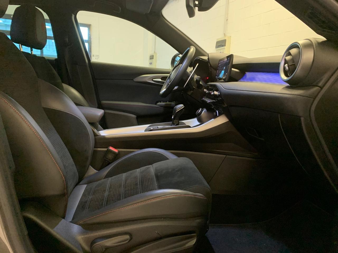 Alfa Romeo Tonale 1.5 130 CV MHEV TCT7 SPECIALE