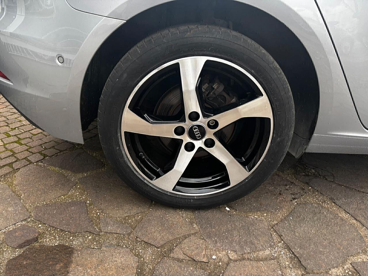 Audi A3 SPB 30 TDI Sport