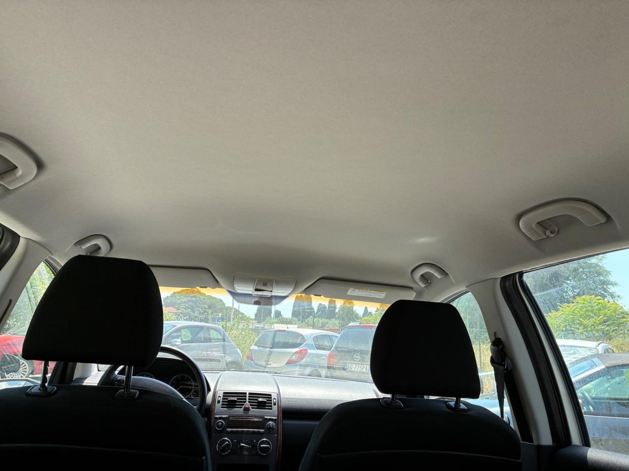 Mercedes-benz A 150 Elegance