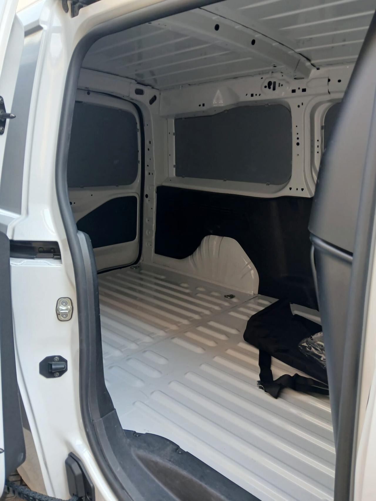 Fiat Doblò Van 1.5 BlueHDi H1