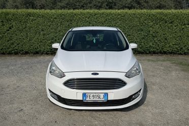 Ford C-Max 1.5 TDCi 120CV Start&Stop Titanium X
