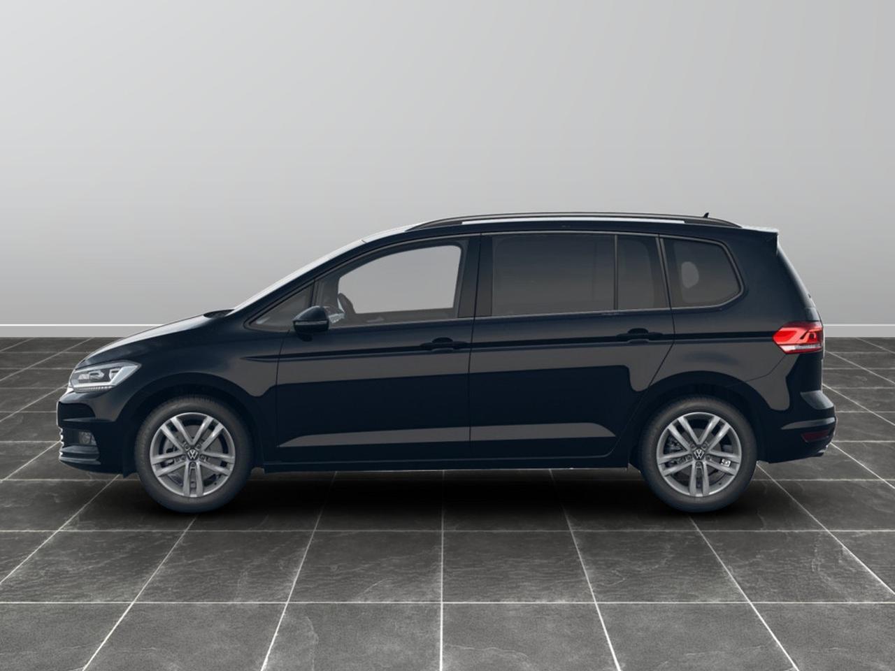 Volkswagen Touran 2.0 tdi scr edition plus dsg
