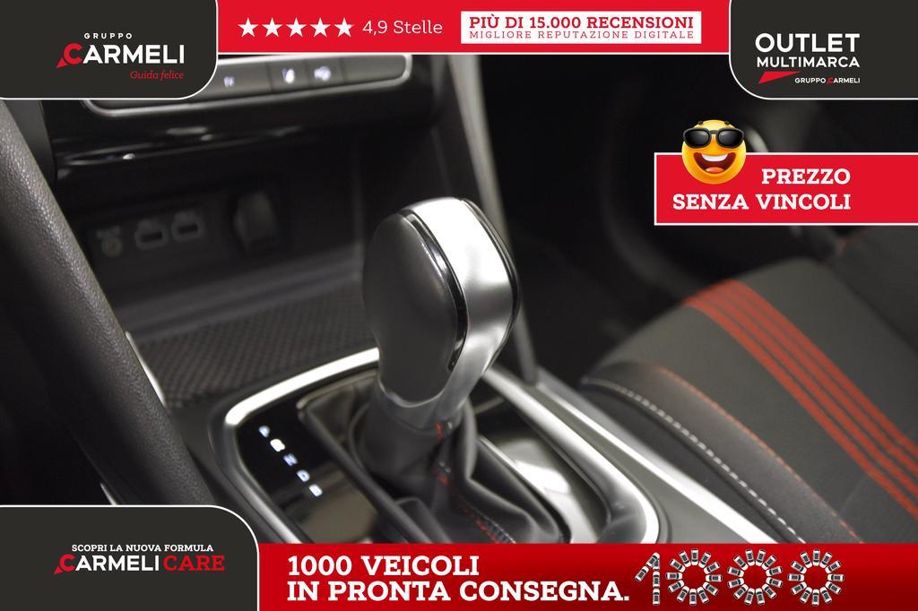 Renault Megane Sporter 1.6 Plug-in Hybrid RS Line Auto