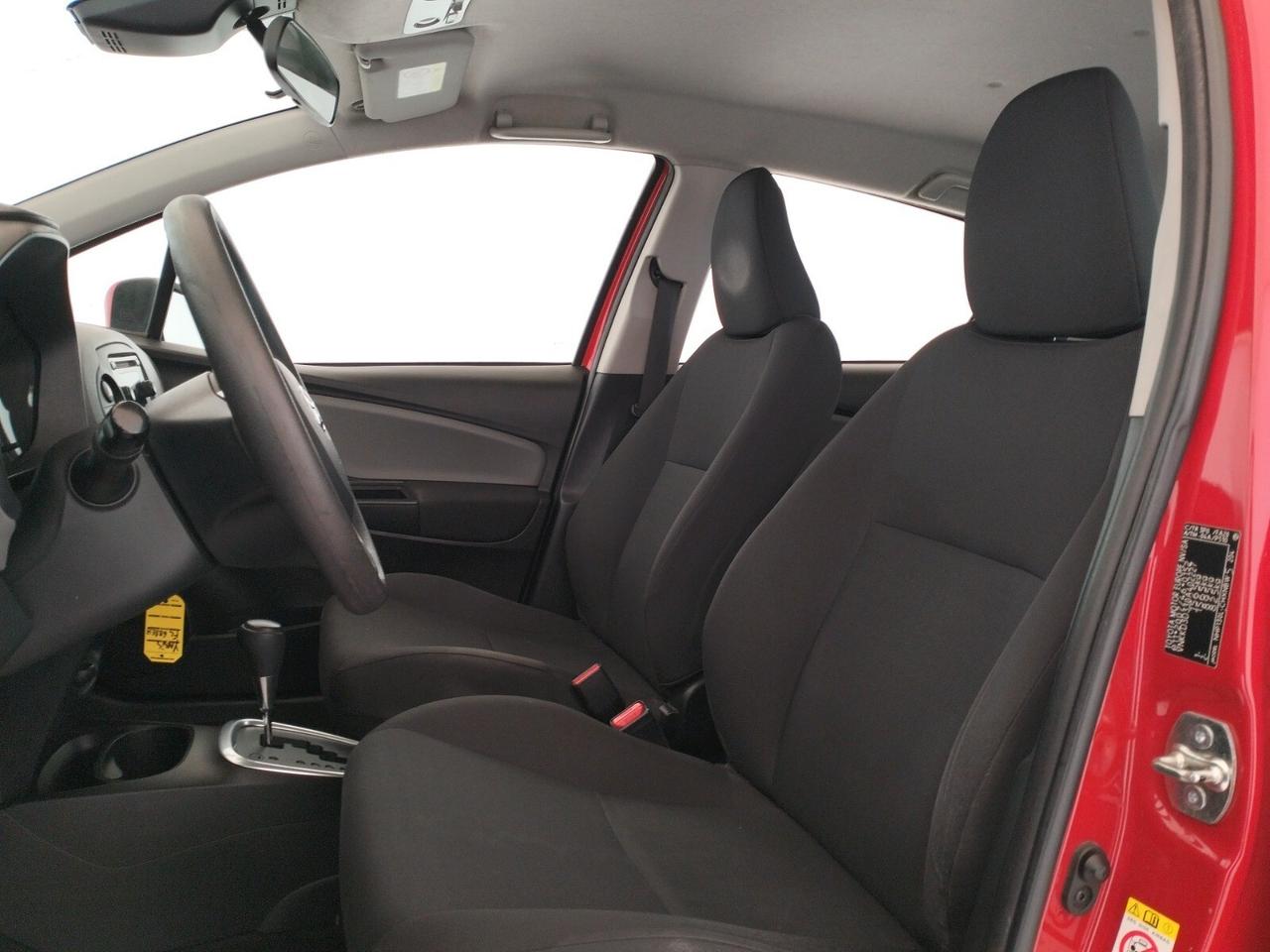 Toyota Yaris 5p 1.5h Active *AUTOMATICA*NEOPATENTATI*