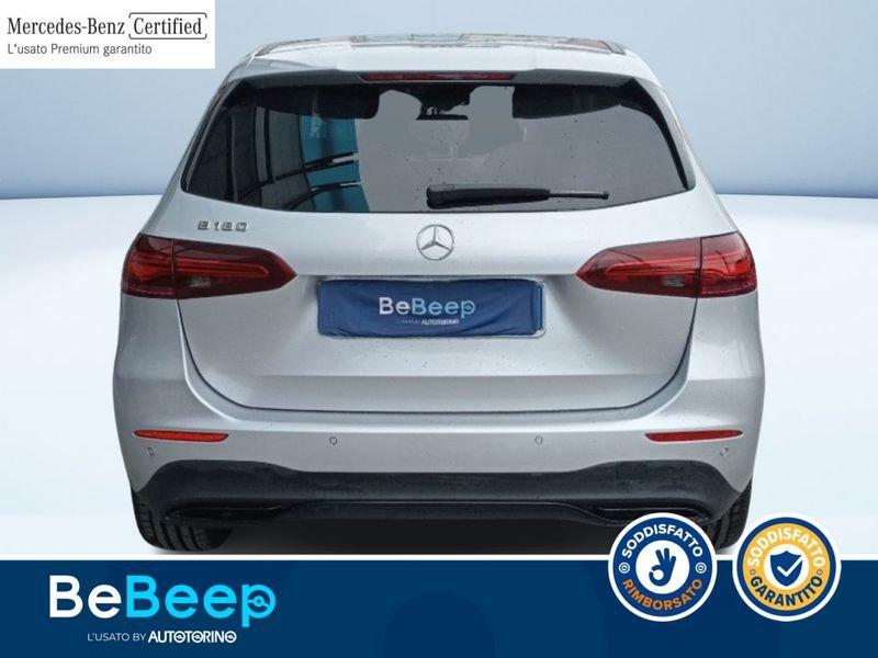 Mercedes-Benz Classe B B 180 PROGRESSIVE ADVANCED PLUS AUTO